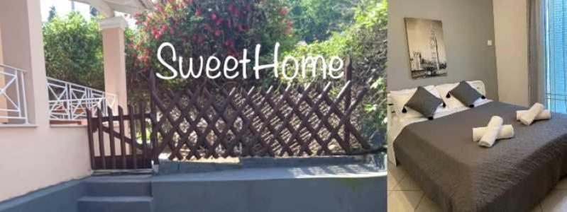 Sweet Home!! コルフ島 エクステリア 写真